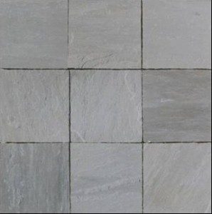 kandla grey sandstone tiles