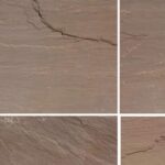 Autumn Brown Sandstone