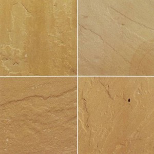 Lalitpur Yellow Sandstone Tiles