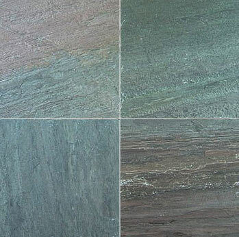 Lime Peacock Limestone