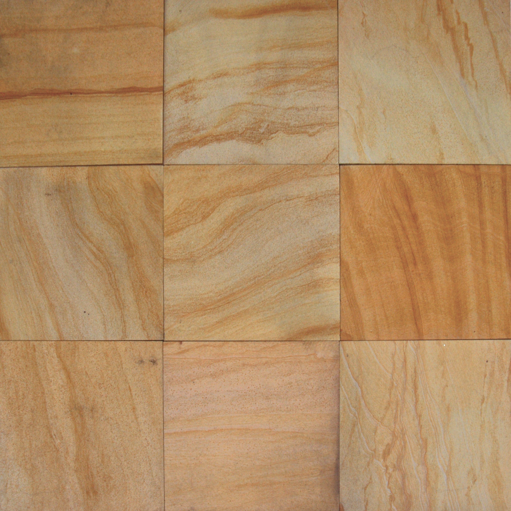 Teakwood Sandstone