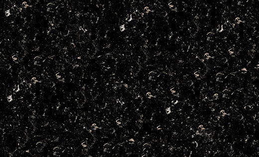 Black Galaxy Granite