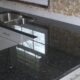Black Pearl Granite Countertop