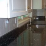 Blue Pearl Granite Countertop