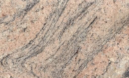 Colombo Juparana Granite
