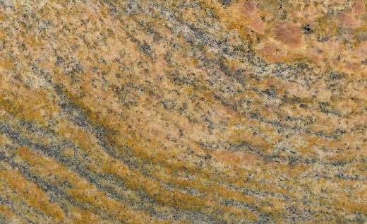 Golden Juparana Granite