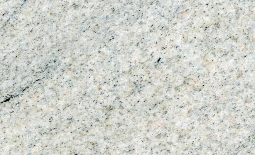 Imperial White Granite