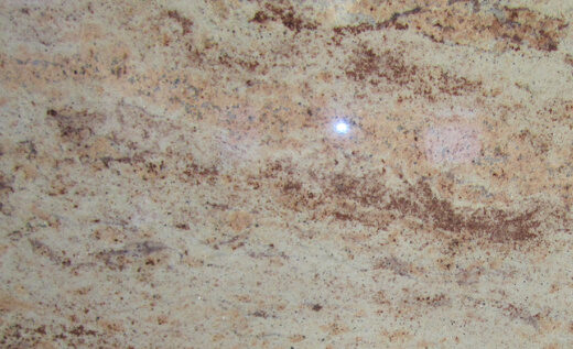 Shiva Gold Granite