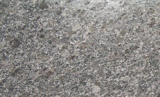 Steel Grey Granite