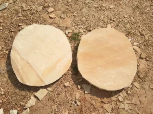 Desert-Mint-Sandstone-Natural-Stepping-Stone