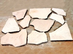 Dholpur-Beige-Sandstone-Natural-Crazy-Paving