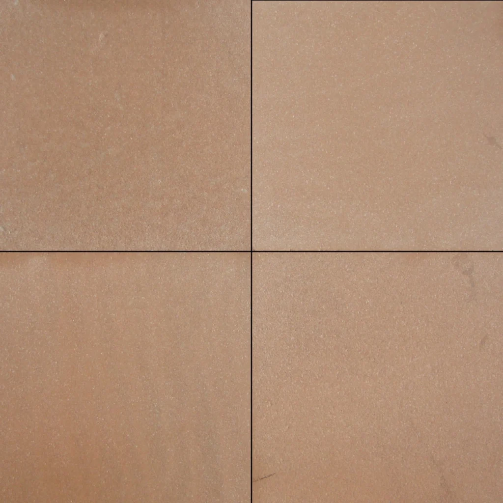 J. PINK SANDSTONE