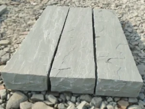 Natural Block Steps