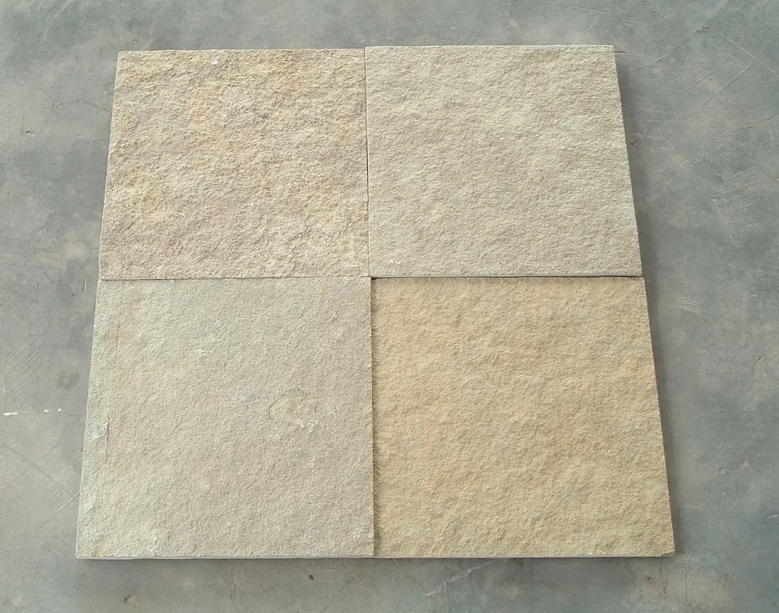 Tandur-Yellow-Limestone-Natural-Cleft