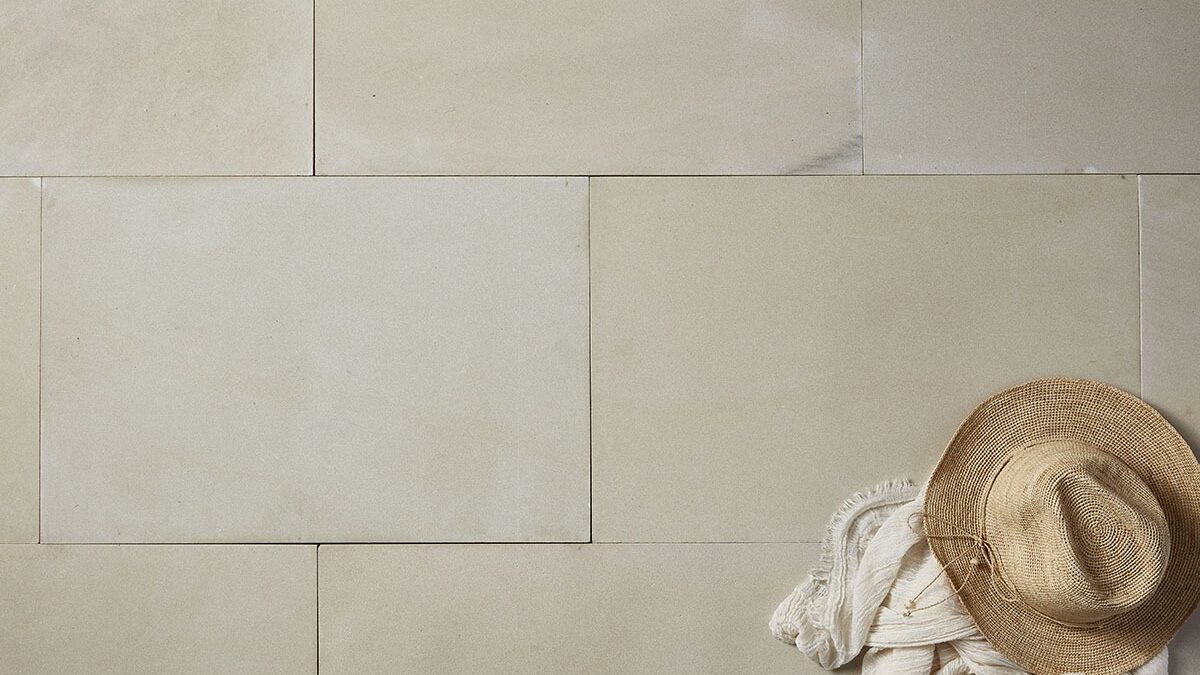Honed Sandstone Tiles