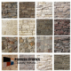 Sandstone Wall Cladding Supplied