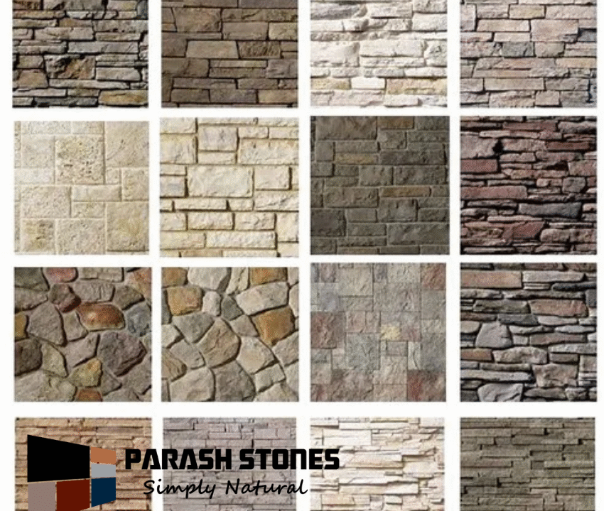 Sandstone Wall Cladding Supplied