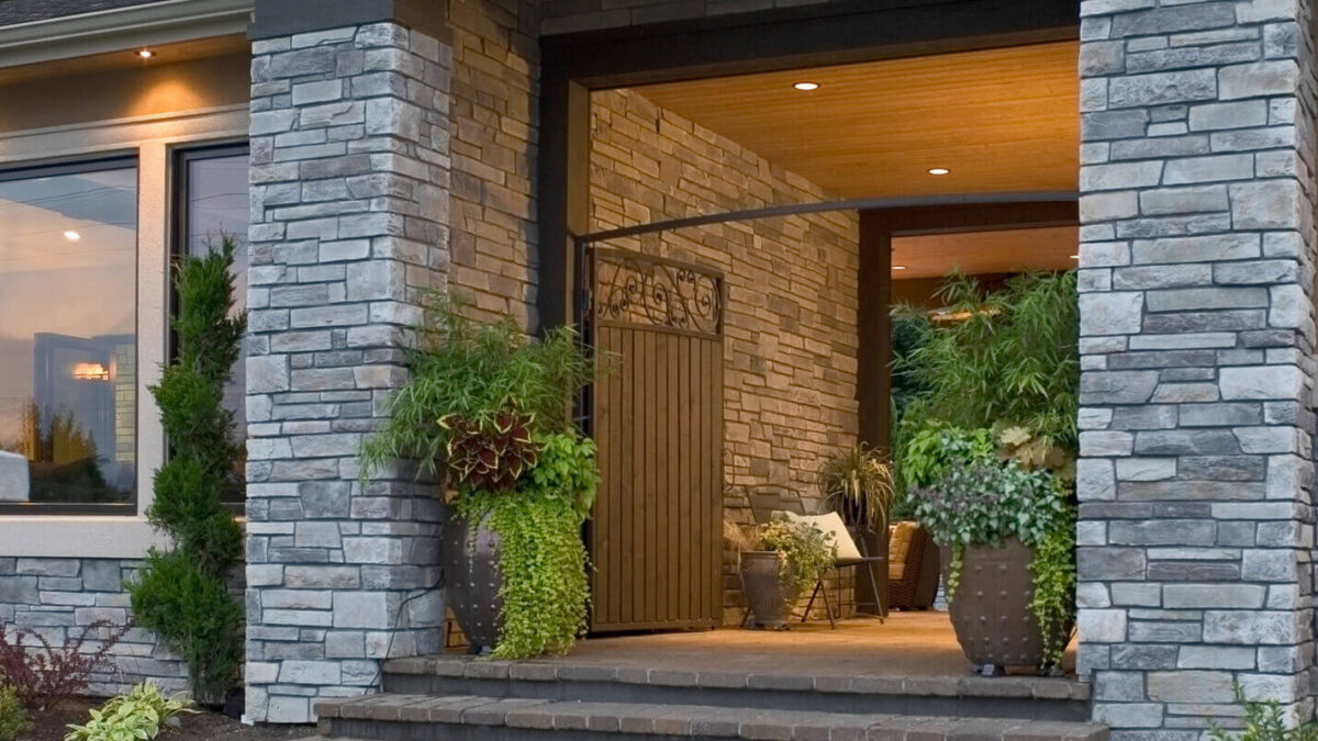 Trusted Natural Stone Supplier