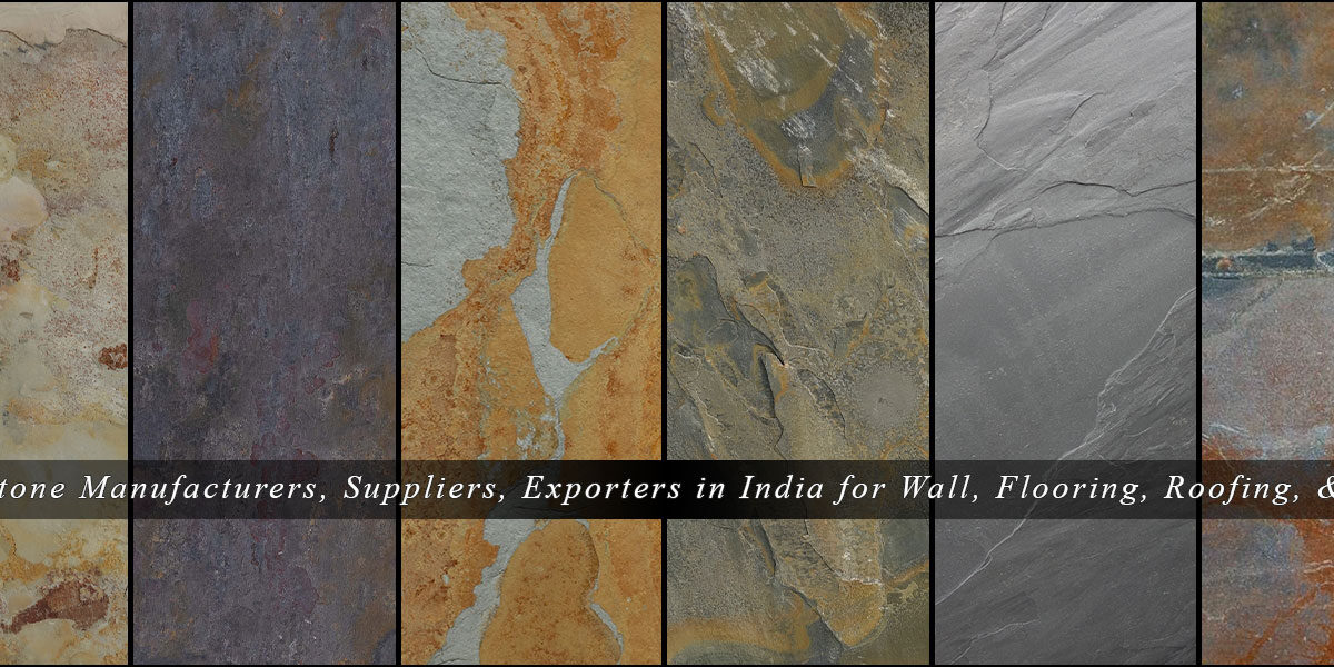 Stone Exporter From India