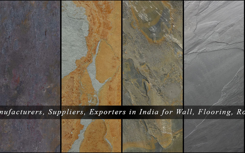 Stone Exporter From India