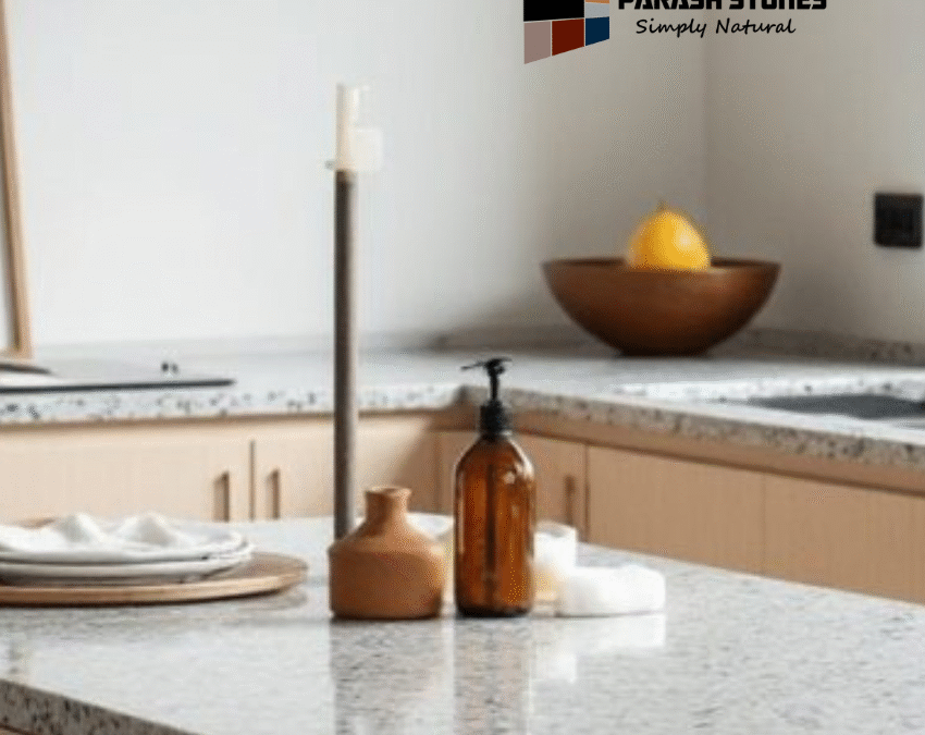 Granite Kitchen Countertops