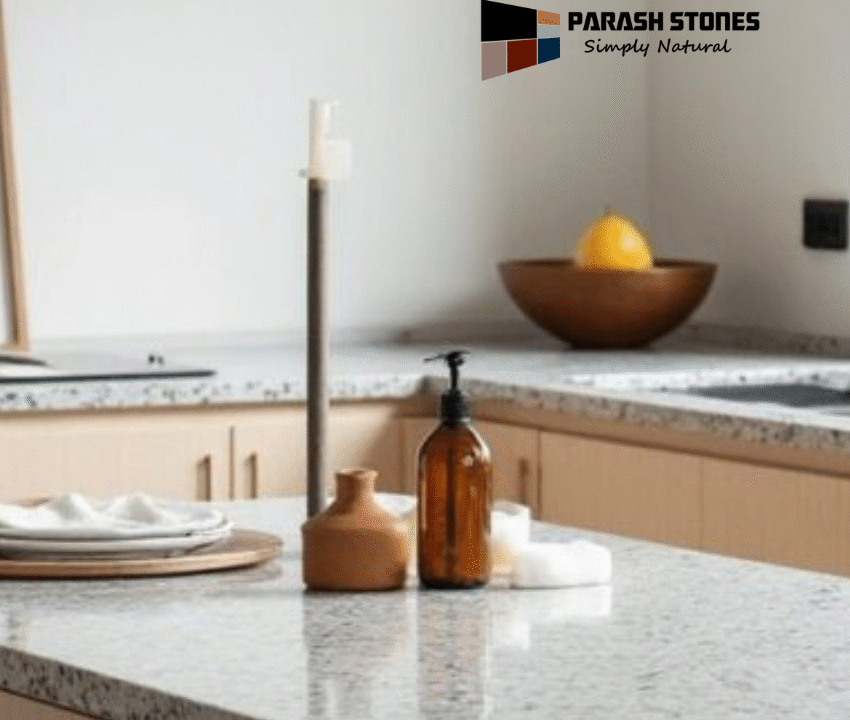 Granite Kitchen Countertops