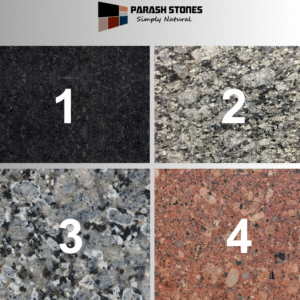 Granite Slabs Supplier