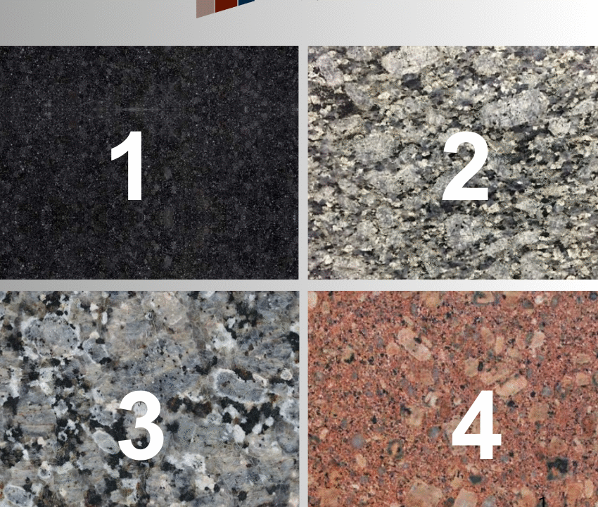 Granite Slabs Supplier