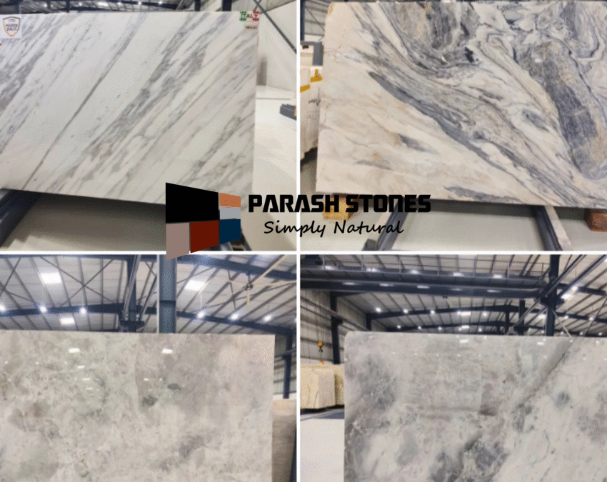Italian Marble Supplier in USA