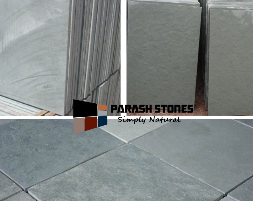 Kota Blue Limestone Supplier