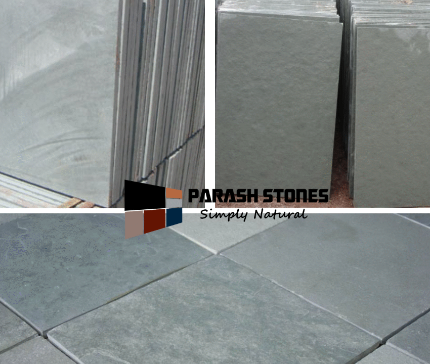 Kota Blue Limestone Supplier