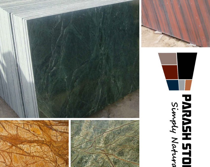 Luxury Marble For Flooring