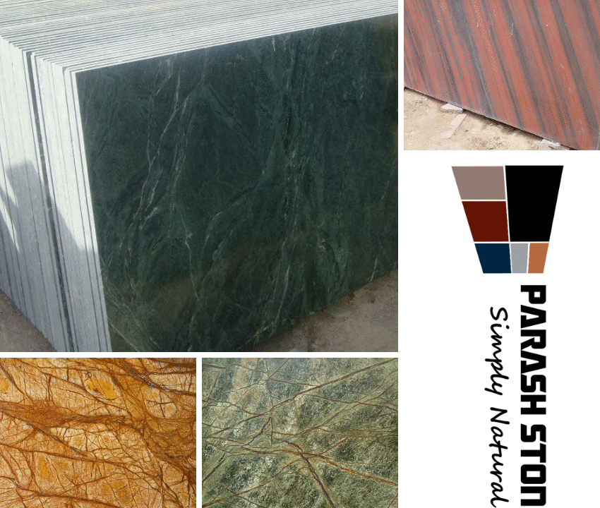 Luxury Marble For Flooring