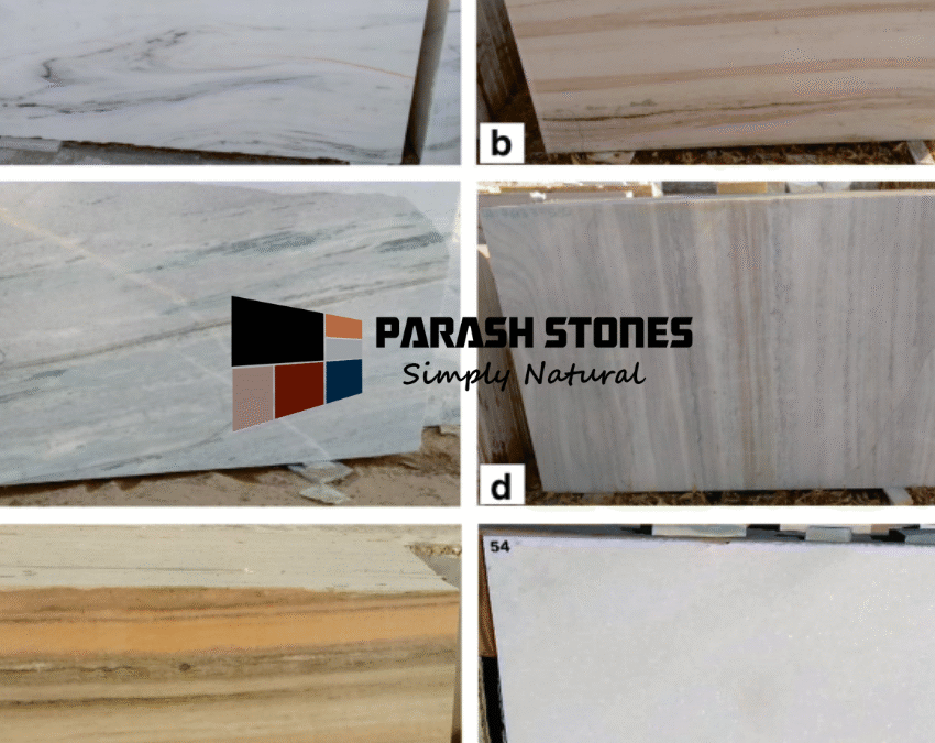 Makrana Marble Supplier in USA