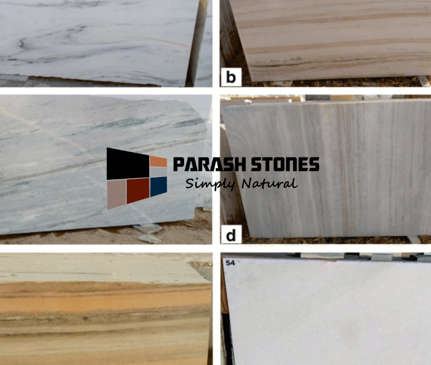 Makrana Marble Supplier in USA