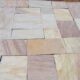 Natural Sandstone for Flooring Export in USA