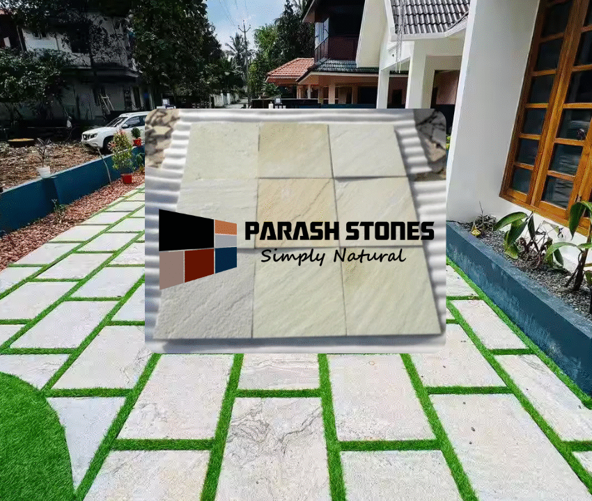 Natural Stone for Landscaping in Sydney