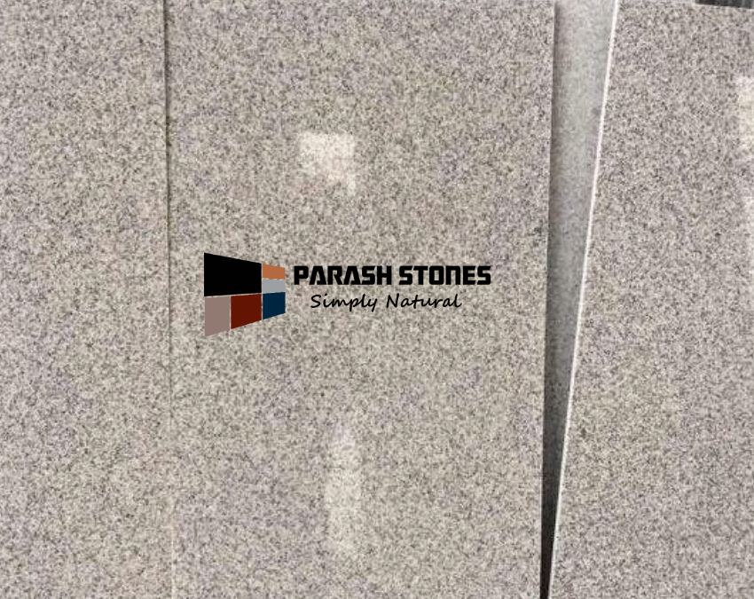 Polished Granite Tiles