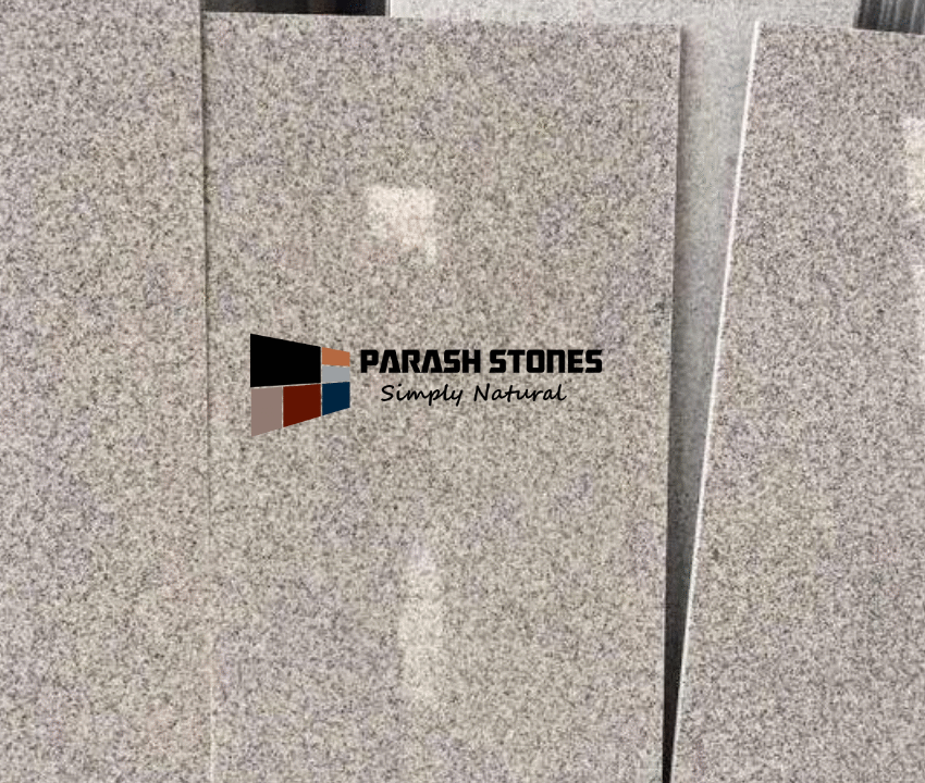 Polished Granite Tiles