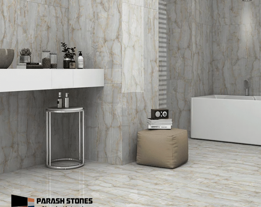 Polished Marble Sheets