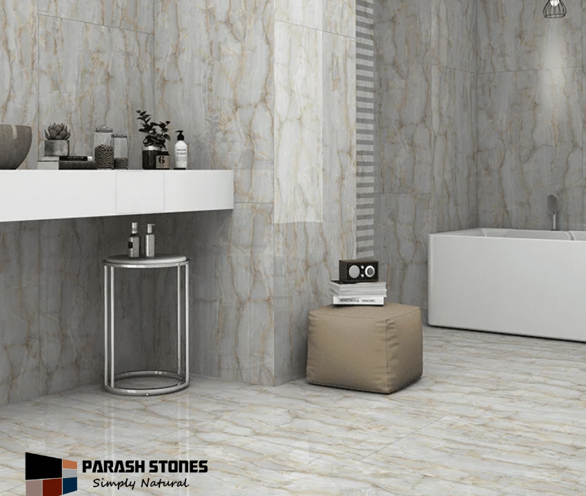 Polished Marble Sheets