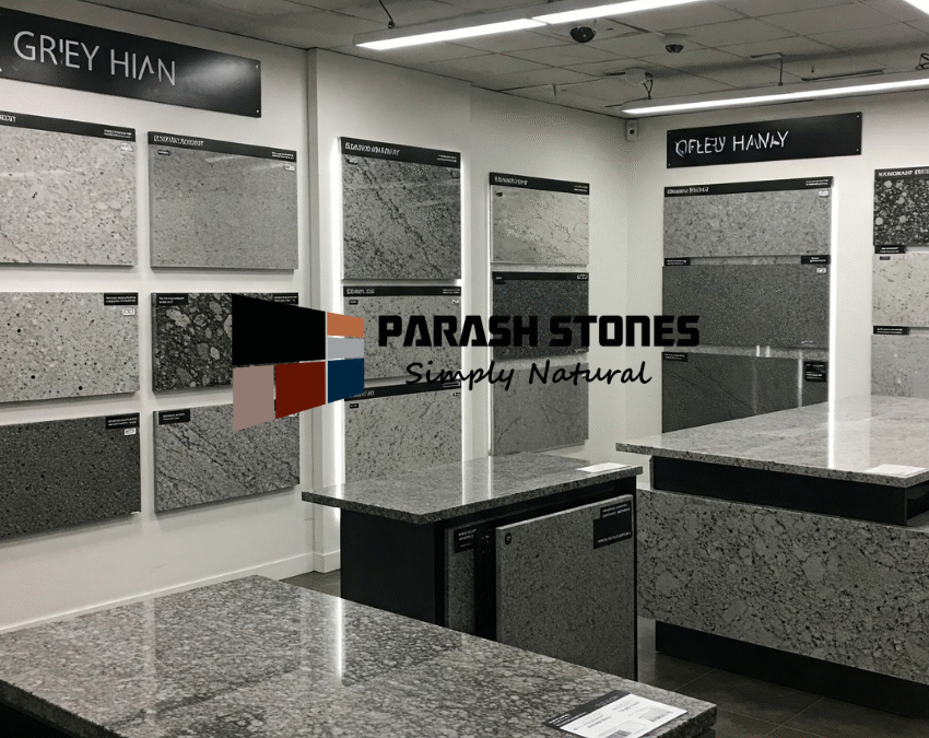 Granite Suppliers in Birmingham
