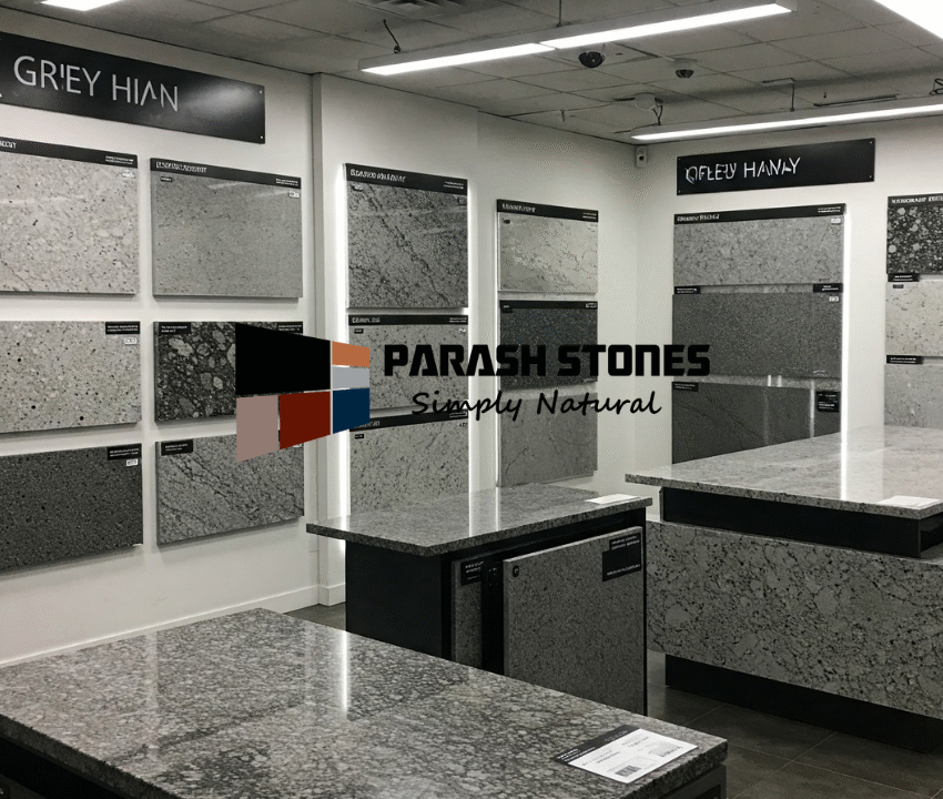 Granite Suppliers in Birmingham