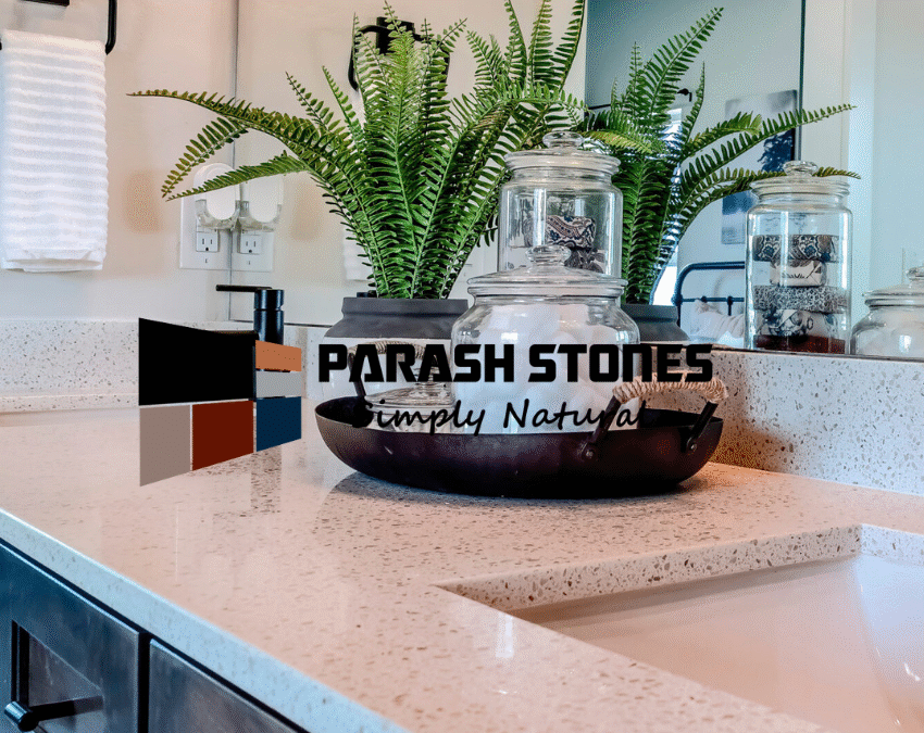 Granite and Marble Slabs in Birmingham