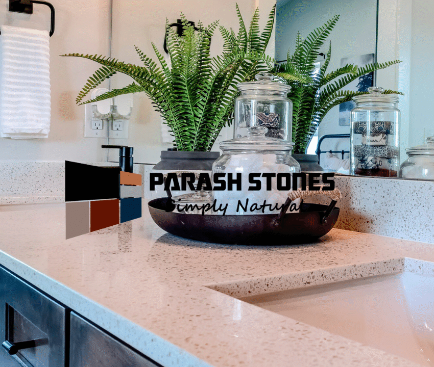 Granite and Marble Slabs in Birmingham