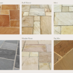 Sandstone Tiles
