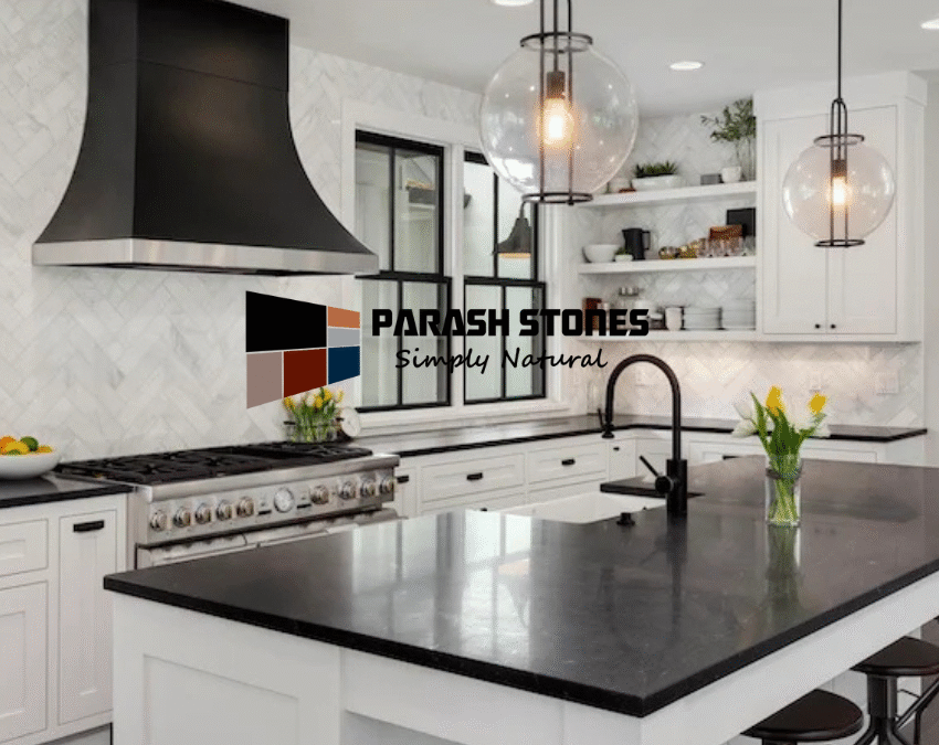 Kitchen Countertops in Birmingham