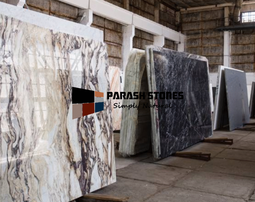 Marble Suppliers in Birmingham