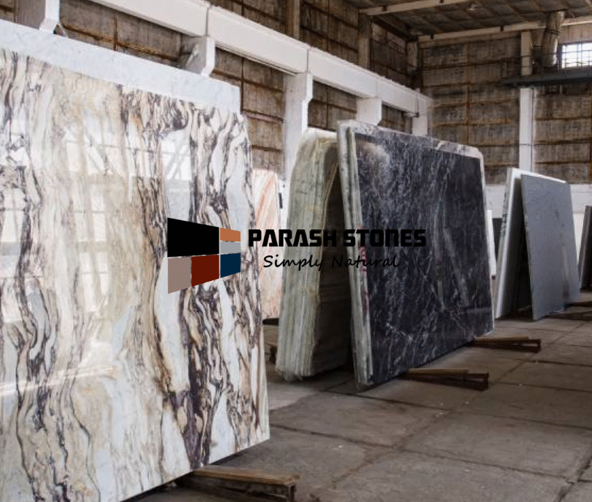 Marble Suppliers in Birmingham