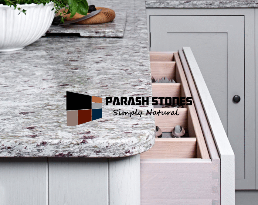 Marble Worktops in Birmingham